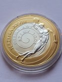 10 zł Igrzyska XXVIII Ateny 2004 r