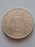 10 zł Józef Piłsudski 1934 r strzelecki