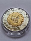 10 zł Mistrzostwa Świata Niemcy 2006 r plater