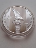 10 zł Muzeum w Rapperswilu 2000 r