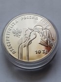10 zł Sybiracy 2008 r