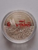 10 zł Wybory 4 Czerwca 2009 r