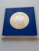 100 zł Henryk Sienkiewicz 1977 r