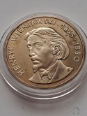 100 zł Henryk Wieniawski 1979 r -