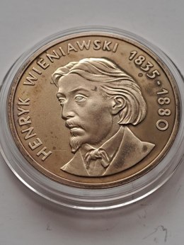 100 zł Henryk Wieniawski 1979 r -