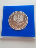 100 zł Władysław Sikorski 1981 r