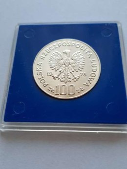 100 zł Adam Mickiewicz 1978 r