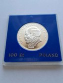 100 zł Ludwik Zamenhof 1979 r