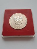 1000 zł Narodowy Czyn Pomocy Szkole 1986 r