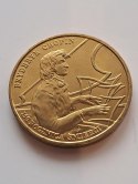 2 zł Fryderyk Chopin 1999 r