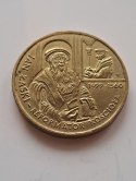 2 zł Jan Łaski 1999 r
