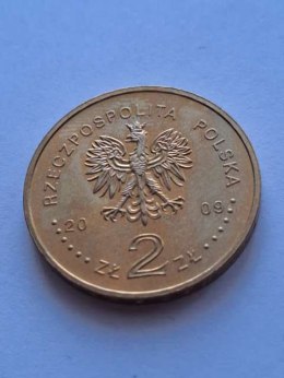 2 zł Kompania Kadrowa 2009 r