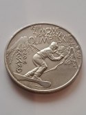2 zł Nagano 1998 r