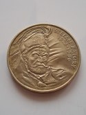 2 zł Stefan Batory 1997 r