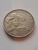 2 zł Władysław lV Waza 1999 r