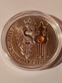 20 zł 15 Lecie Senatu RP 2004 r