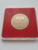 20 zł Cracovia 1981 r