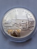 20 zł Kazimierz Dolny 2008 rok