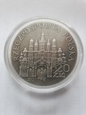 20 zł Kolednicy 2001 r