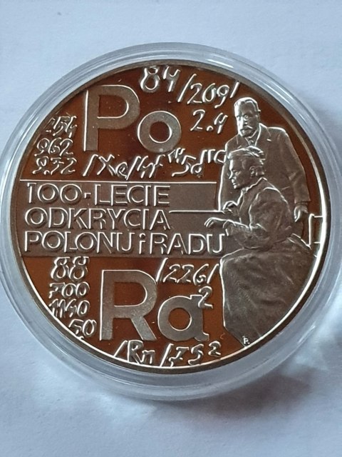 20 zł Polon Rad 1998 rok