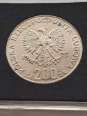 200 zł Faszyzm 1975 r