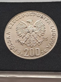 200 zł Faszyzm 1975 r