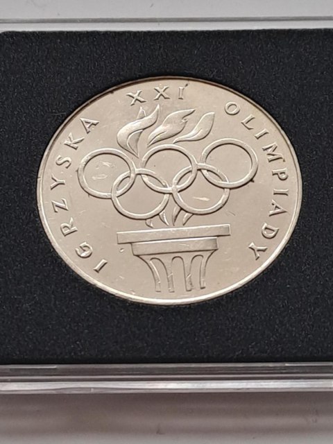 200 zł Olimpiada 1976 r