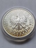 300 tys Lillehammer 1993 r