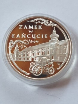 300 tys Zamek w Łańcucie 1993 r