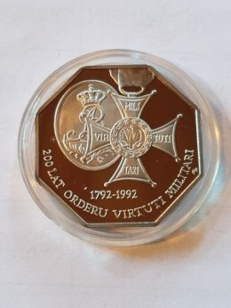 50 tyś Order Virtuti Militari 1992 r