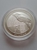 Australia 5 Dolarów Kookaburra 2016 r
