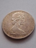 Kanada 1 dolar Elżbieta II 1965 r