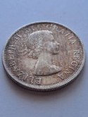 Kanada 1 dolar Elżbieta II 1960 r