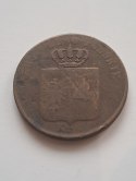 Królestwo Polskie 3 Grosze Polskie 1831 r