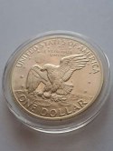 USA Dollar Eisenhower 1971 r S