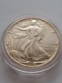USA Dollar Liberty 1988 r