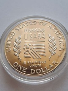 USA Dollar M.Ś 1994 r