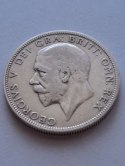 Wielka Brytania 1 Florin Jerzy V 1931 r