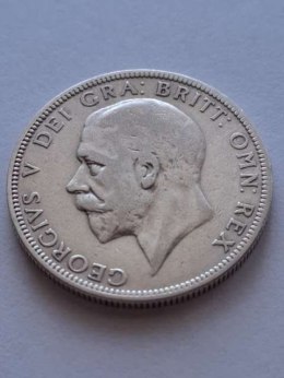 Wielka Brytania 1 Florin Jerzy V 1931 r