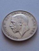 Wielka Brytania 1 Florin Jerzy V 1933 r
