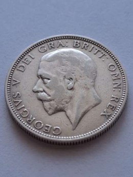 Wielka Brytania 1 Florin Jerzy V 1933 r