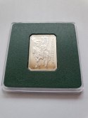10 zł Husarz - XVll Wiek 2009 r