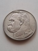 10 zł Józef Piłsudski 1935 r
