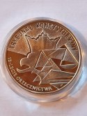 10 zł Trybunał Konstytucyjny 2001 r