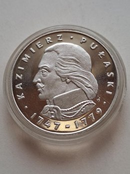 100 zł Kazimierz Pułaski 1976 r