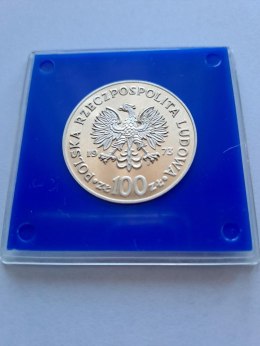 100 zł Mikołaj Kopernik 1973 r próba