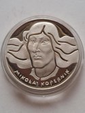 100 zł Mikołaj Kopernik 1974 r