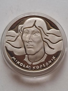100 zł Mikołaj Kopernik 1974 r