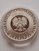 100 zł Mikołaj Kopernik 1974 r
