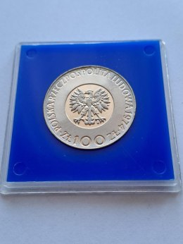 100 zł Mikołaj Kopernik 1974 r